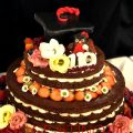 Naked Cake Laurea