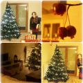 Christmas tree