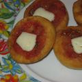 PIZZETTE FRITTE di Salvatore De Riso