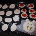 Pizzette compleanno