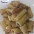 Una ricetta 