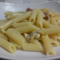 PASTA CREMOSA AL GORGONZOLA