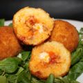 Arancini di riso