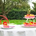 Crostatine alla frutta