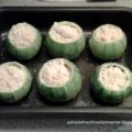 Le ricette del lunedì: zucchine ripiene