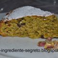 Torta di pistacchi