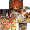Cucina regionale: Menù tipico del Lazio