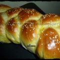 Home-made Burger Buns (panini per hamburger)