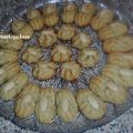 Pasta di mandorle