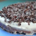 torta al cioccolato senza lattosio, lievito,[...]