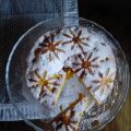 Torta di mele  Melamangio di Stefano Laghi