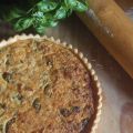 Tarte au thon