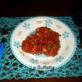 FILETTI DI MERLUZZO ALLA GHIOTTA