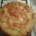 QUICHE LORRAINE... A MODO MIO!