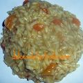 Risotto alla Zucca.