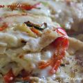 Lasagne vegetariane