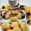 Biscotti alla nocciola