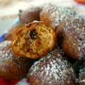 Frittelle di carnevale