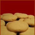 Biscotti all'arancia