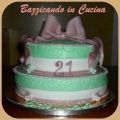 La Torta coi Fiocchi