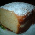 Dolce al limone con la MDP