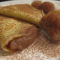 CREPES DOLCI AL RHUM CON CASTAGNE, LODI A[...]