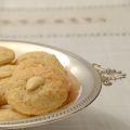Biscotti alle mandorle