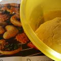 1 Impasto 3 Biscotti...Aspettando Natale 6