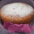 Torta soffice all'inglese e..La rivincita della[...]