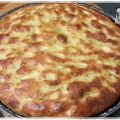 Focaccia di patate