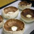 Funghi Ripieni