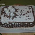 Decorare una torta