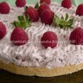 Torta fredda