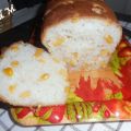 PANE MIMOSA SENZA GLUTINE