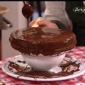 Torta Sacher (