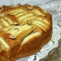Cambiare si può! (Forse) - Torta di mele con[...]