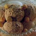 28. Gelato alla nocciola