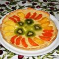 Rubrica del venerdì:  a tutta crostata