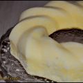 Ciambella al cocco (al microonde)
