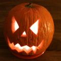 Risotto alla zucca e speck