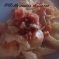 Ma che freddo che fa! ~ Maltagliati alla zucca