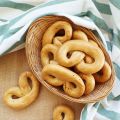 Biscotti salati di Roccalbegna