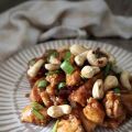 Pollo Kung Pao