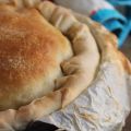 La torta pasqualina per Quanti modi di fare e[...]