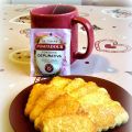BISCOTTI AL PROFUMO DI LIMONE E GRANELLA DI[...]