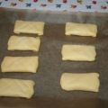 Piccoli strudel di dentice con fonduta al[...]