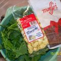 Orecchiette  Maffei con 