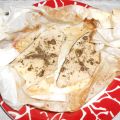 PESCE SPADA IN CARTOCCIO
