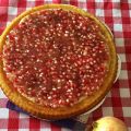 Dolci: Crostata morbida con crema pasticcera e[...]