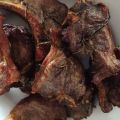 COSTOLETTE DI AGNELLO IN FRIGGITRICE AD ARIA